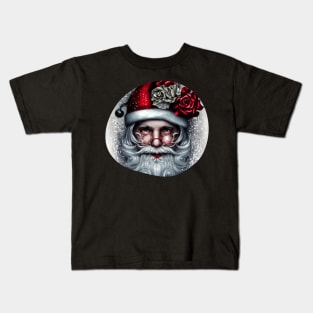 Santa Kids T-Shirt